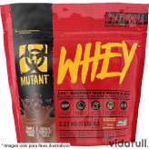 Mutant Whey 5 lbs Triple Chocolate