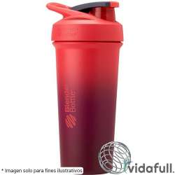 Shaker Strada Sleek BlenderBottle