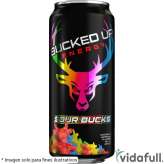 Energy Drink Bucked Up Sour Bucks