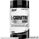 L-CARNITINA 1000 Nutrex 120 caps