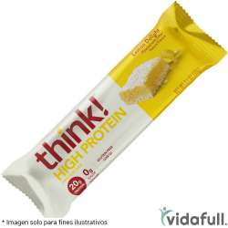 Barrita de Proteína Think High Protein