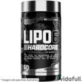 Lipo 6 Hardcore Nutrex