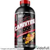 Carnitina Líquida 3000 Nutrex