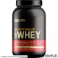 Gold Standard 100% Whey ON 2 lb