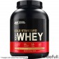 Gold Standard 100% Whey ON 5 lb