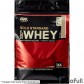 Gold Standard 100% Whey ON 10 lb