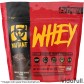 Mutant Whey 5 lbs Chocolate Fudge Brownie