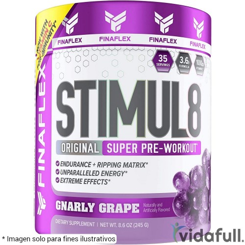 Stimul8 Original Finaflex