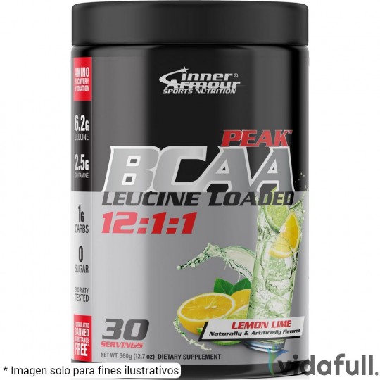 BCAA Peak Inner Armour BCAA Peak Inner Armour