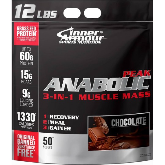 Anabolic Peak Inner Armour