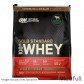Gold Standard Whey 5 lb