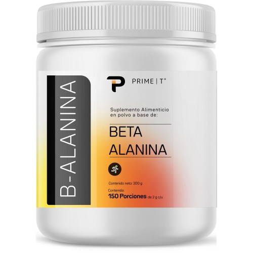 B-ALANINA Primetech