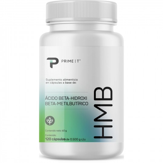HMB Primetech HMB Primetech