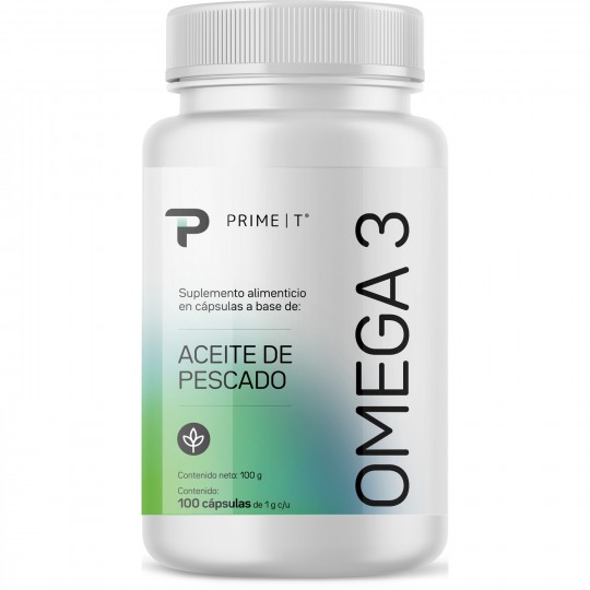 Omega 3 Primetech Omega 3 Primetech