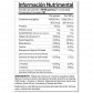 Tabla nutricional de Pre-Xplode Primetech Manzana Verde ingredientes