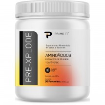 Pre-Xplode de Primetech Nutrition