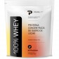 100% Whey Proteina Primetech 2 kg Chocolate