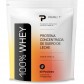 100% Whey Proteina Primetech 2 kg Vainilla