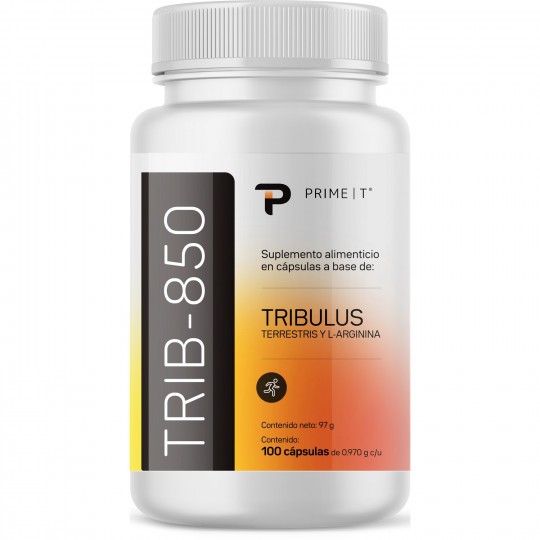 TRIB-850 Tribulus Terrestris Primetech TRIB-850 Tribulus Terrestris Primetech