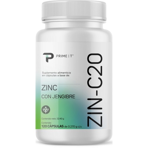 ZIN-C20 Primetech