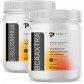 Aminoácidos BCAAXTRA Piña y L-Glutamina Primetech