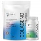 Colágeno Hidrolizado 500 g y Vitamina C VITA-C300