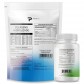 Tabla nutricional del pack Colágeno Hidrolizado 500 g y Vitamina C VITA-C300 ingredientes