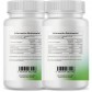 Tabla nutricional del pack DHEA Primetech 2 piezas ingredientes