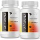 L-ARGININA 2 piezas