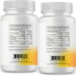 Tabla nutricional del pack L-ARGININA 2 piezas ingredientes