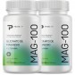 Magnesio MAG-100 Primetech 2 piezas