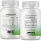 Tabla nutricional del pack Magnesio MAG-200 y Enzimas Digestivas ENZI-PRO ingredientes