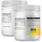 Tabla nutricional del pack Malato de Citrulina y Beta Alanina Primetech ingredientes
