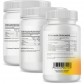 Tabla nutricional del pack Malato de Citrulina CITRU2:1, B-Alanina y Cafeína CAFTIR 200 Primetech ingredientes