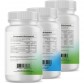 Tabla nutricional del pack ALA, Resveratrol y HC Plus Primetech ingredientes