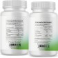 Tabla nutricional del pack Potasio POT-1000 y Magnesio MAG-200 ingredientes