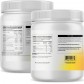 Tabla nutricional del pack PRE-XPLODE Limón y Creatina 300 g Primetech ingredientes