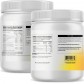 Tabla nutricional del pack PRE-XPLODE Piña y Creatina 300 g Primetech ingredientes
