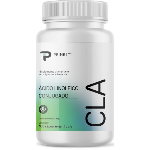 CLA Primetech
