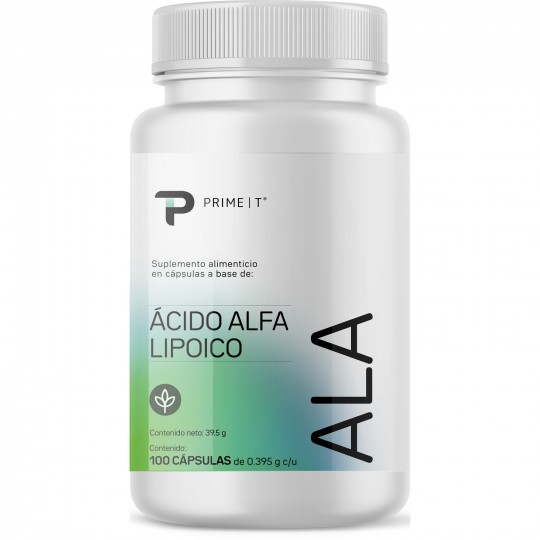 ALA Primetech ALA Primetech