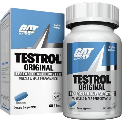 Testrol Original GAT Testrol Original GAT