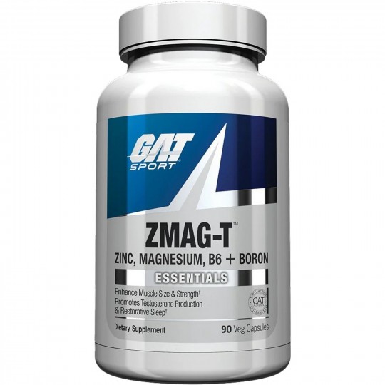 ZMAG-T GAT