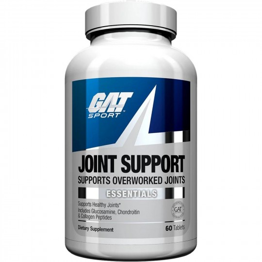 Joint Support GAT Joint Support GAT