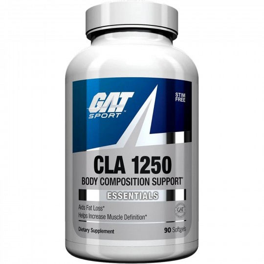 CLA 1250 GAT