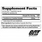 L-Carnitina GAT