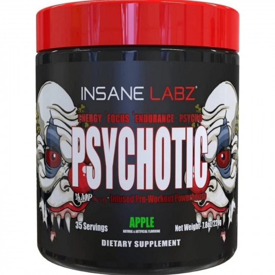 Psychotic Insane Labz Psychotic Insane Labz