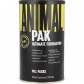 Animal Pak 44 pack Universal Nutrition