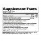Tabla nutricional de Nitraflex GAT ingredientes