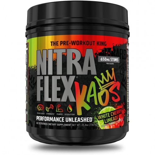 Nitraflex Kaos GAT