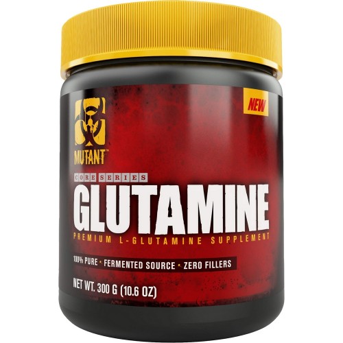 Glutamina Mutant